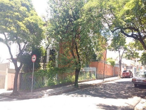 Imagem 3 de 5 de Casa, Venda, Centro - Sorocaba/sp - Ca09016 - 32098536