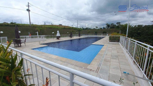 Imagem 17 de 30 de Terreno À Venda, 800 M² Por R$ 305.000,00 - Reserva Santa Monica - Itupeva/sp - Te0296