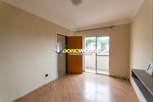 Imagem 3 de 15 de Apartamento 2 Dormitórios Para Venda Em São Bernardo Do Campo / Sp No Bairro Rudge Ramos - 6232