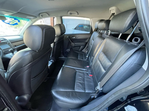 Honda CR-V 2.0 Lx 4x2 Aut. 5p