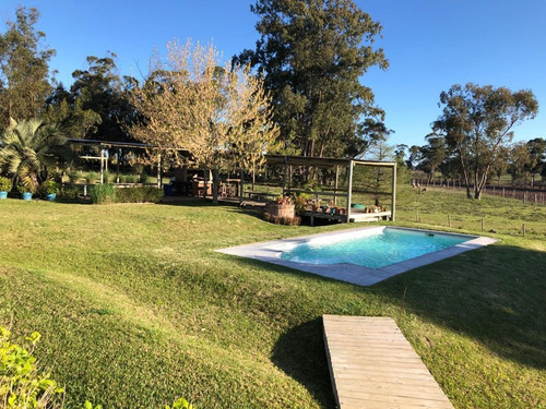 Imagen 12 de 12 de Chacra En Venta En Pando