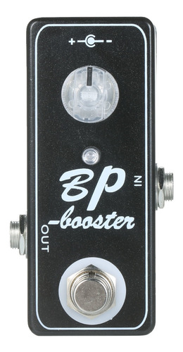 Effect Pedal Guitar Mini Mosky Guitar Audio Type Clean