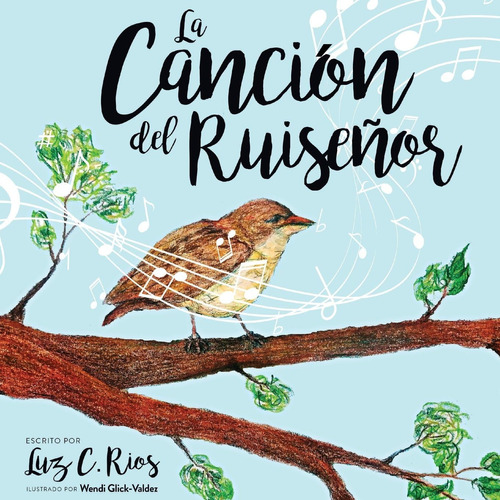 Libro: La Canción Del Ruiseñor (spanish Edition)