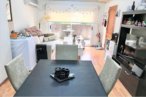Departamento-venta-caballito 2 Amb Cochera Fija