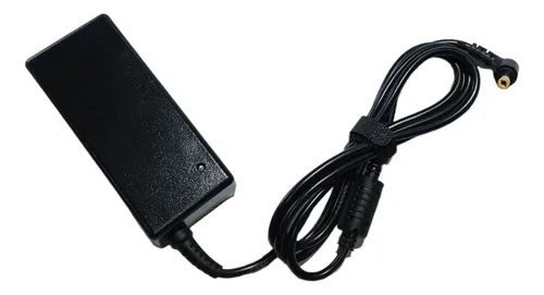 Cargador Satellite L15 S104 Alternativo Toshiba Notebook
