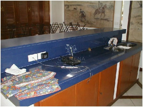 Hermosa Casa Con Muy Terreno. Financia A Largo Plazo