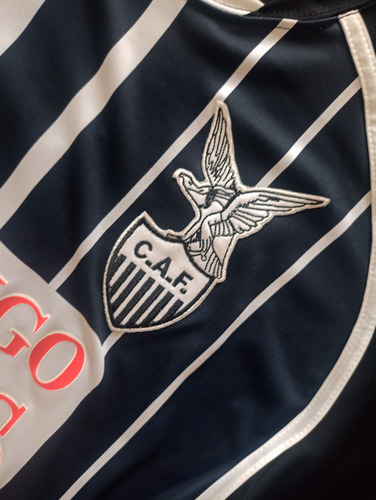Camiseta Fénix Don Balón 2008 (Usado)