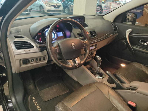 Imagem 8 de 15 de Renault Fluence Privilege 2.0 At 2016