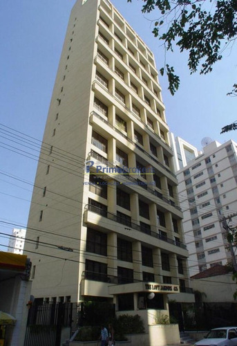 Imagem 8 de 11 de Duplex Vende Ou Aluga No Bairro Jardins Mobiliado - Pb9828