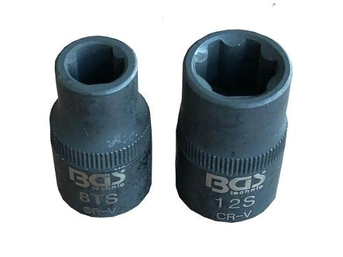 Juego Dados Especiales P/nissan Cabeza Bomba 2560-1-mx Bgs