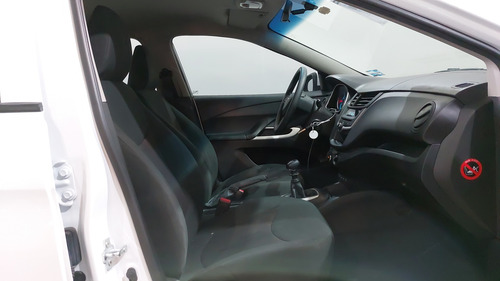 Chevrolet Aveo 1.5 LS A