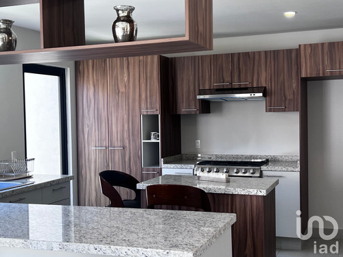 Venta Casa 3 Ambientes Juárez (los Chirinos)