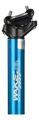 Longitud Del Asiento I Post: 27,2 × 400 Mm. Azul