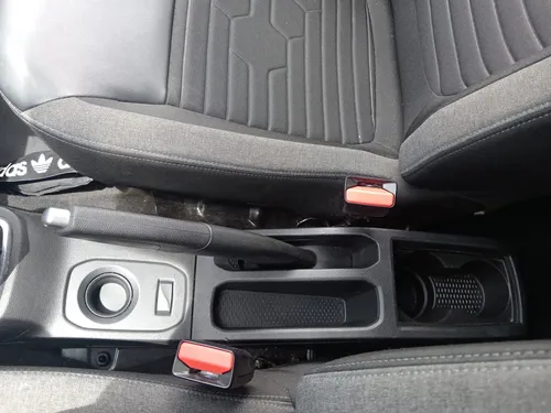 Renault Duster 1.3 Zen Mt