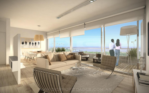 Imagen 4 de 30 de Departamento 4 Ambientes Venta - Vicente López