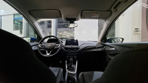 Imagen 14 de 19 de Chevrolet Onix Lt Tech Manual Ld #5