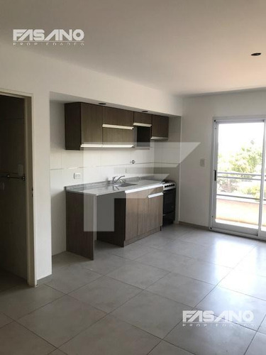 Departamento 3 Amb. En Venta - Villa Ballester