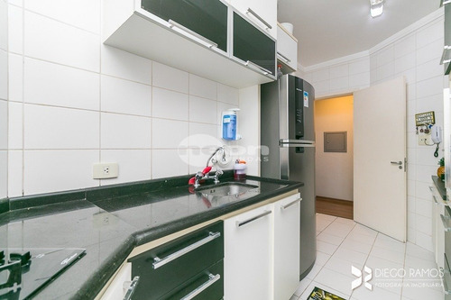 Imagem 6 de 15 de Apartamento - Centro - Ref: 1635 - V-1635