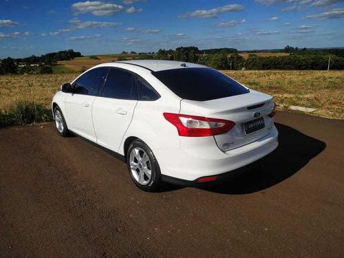 Imagem 5 de 10 de Ford/focus Sedan 1.6 Automático