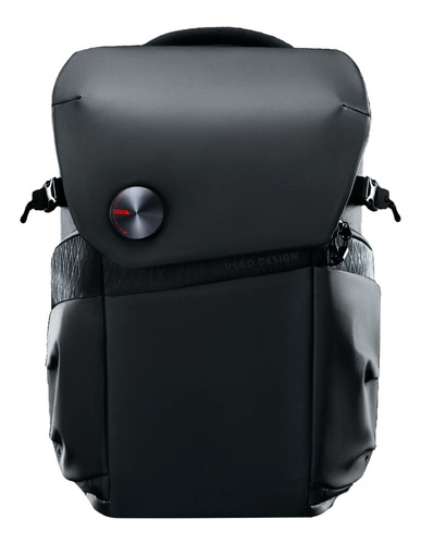 Vsgo Mochila Profesional Dslr Slr Gran Capacidad Para