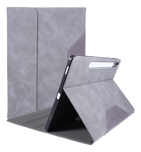 Funda Para Samsung Galaxy Tab Plus Modelo Soporte Tableta