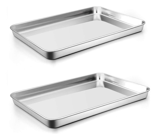 P&p Chef Baking Cookie Bohet Bat De 2, Holla De Horno De Ace