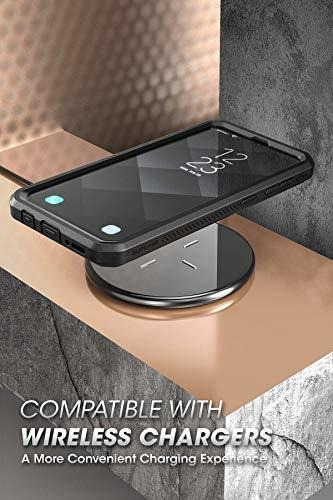 Supcase Unicorn Beetle Pro Series Diseñado Para Samsung Gala