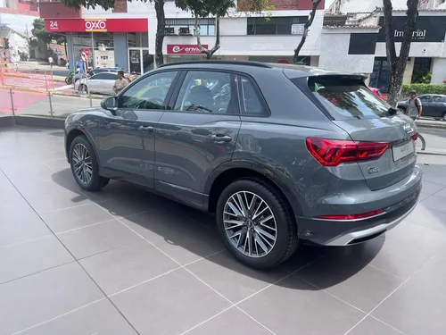 Audi Q3 1.4 35 Tfsi Ambition Plus