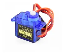 Comprar Motor Mini Servo Tower Pro Sg90 9g Robotica Arduino