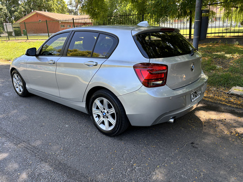 BMW Serie 1 1.6 116i 136cv