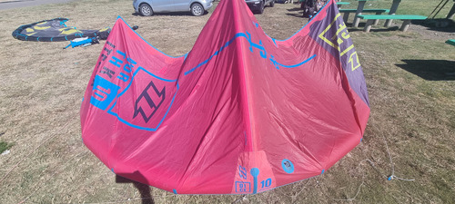 Kite North Dice 10 Mts (Usado)