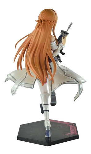 Asuna - Sword Art Online Fatal Bullet Banpresto