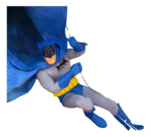 Mezco One:12 Golden Age Batman Vs Two-face Boxed Set