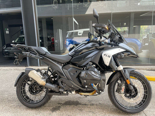 Bmw Motorrad R 1300 Equipada Gs 2024 (demo)