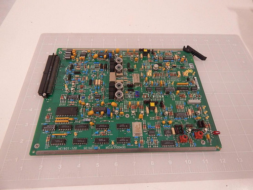 Harris Farinon Sd109135 021-109134 Demodulator T8511 Ccs