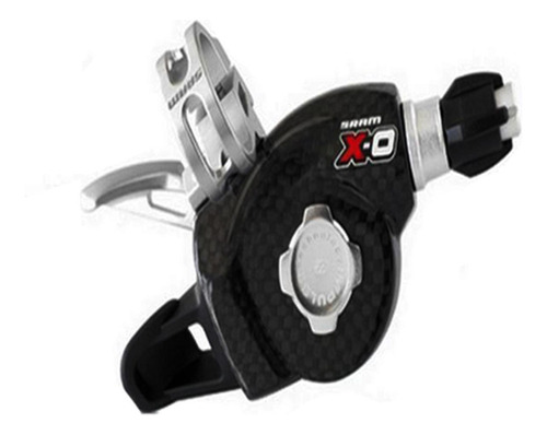 Palanca De Mando Mtb X-0 Trigger Carbon