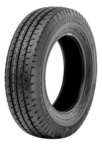 Pneu General Tire Aro 15 Eurovan 2 195/70r15c 104/102r 8l