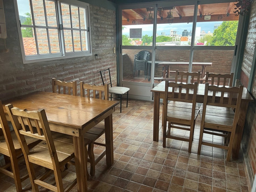 Vendo Impecable Hotel De 2 Estrellas En Villa Carlos Paz. Hay Financiación.