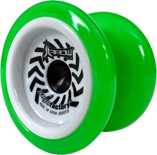 Yoyofactory Arrow Elite Para Principiantes 