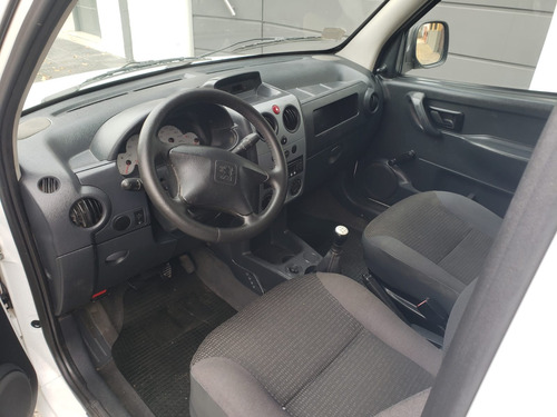 Peugeot Partner 1.4 Furgon Confort Airbag