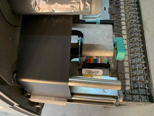 Impressora Térmica Intermec Pm4i