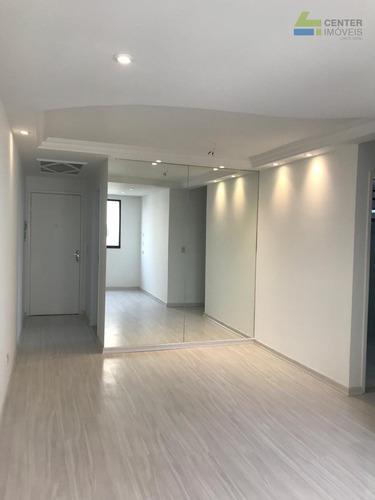 Imagem 2 de 15 de Apartamento - Jabaquara - Ref: 12551 - V-870548