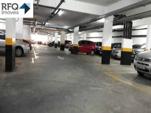 Imagem 14 de 17 de Apartamento Tatuapé 2 Dorm 1 Vaga - Ap02224 - 68876763