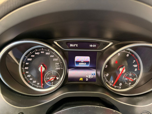Mercedes Gla 200