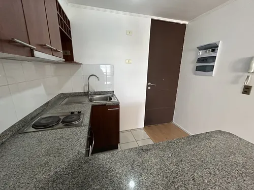 Oportunidad Única, Venta Dpto. 1d/1b Con Bono Pie En Vicuña