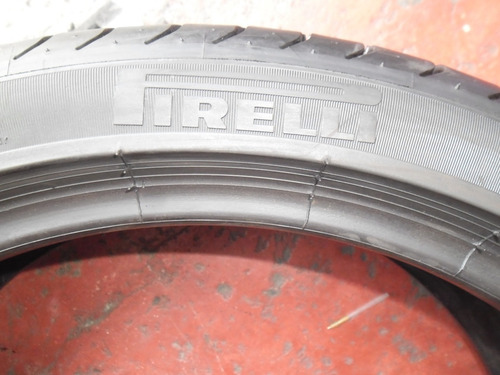 Llanta 225 40 18 Pirelli Pzero Run Flat 222 (Usado)