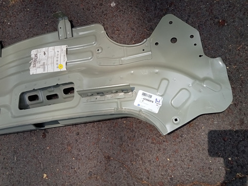 Tolva De Calaveras Chevrolet Beat 2019/2020 Hatch Back (Usado)