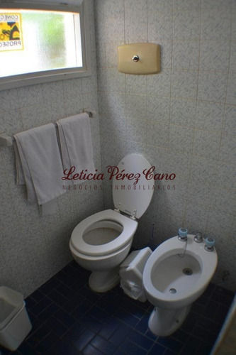 Venta Casa En San Rafael 4 Dormitorios- Ref: 17962