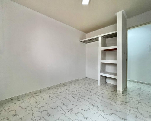 Imagen 4 de 13 de Apartamento En Alquiler Amoblado En Los Agustínos