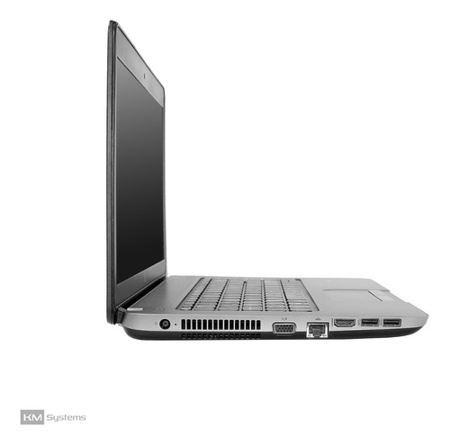 Imagen 4 de 5 de Portatil Hp Probook 440 G1 Core I7 4ta Gen 4gb 500gb Usado
